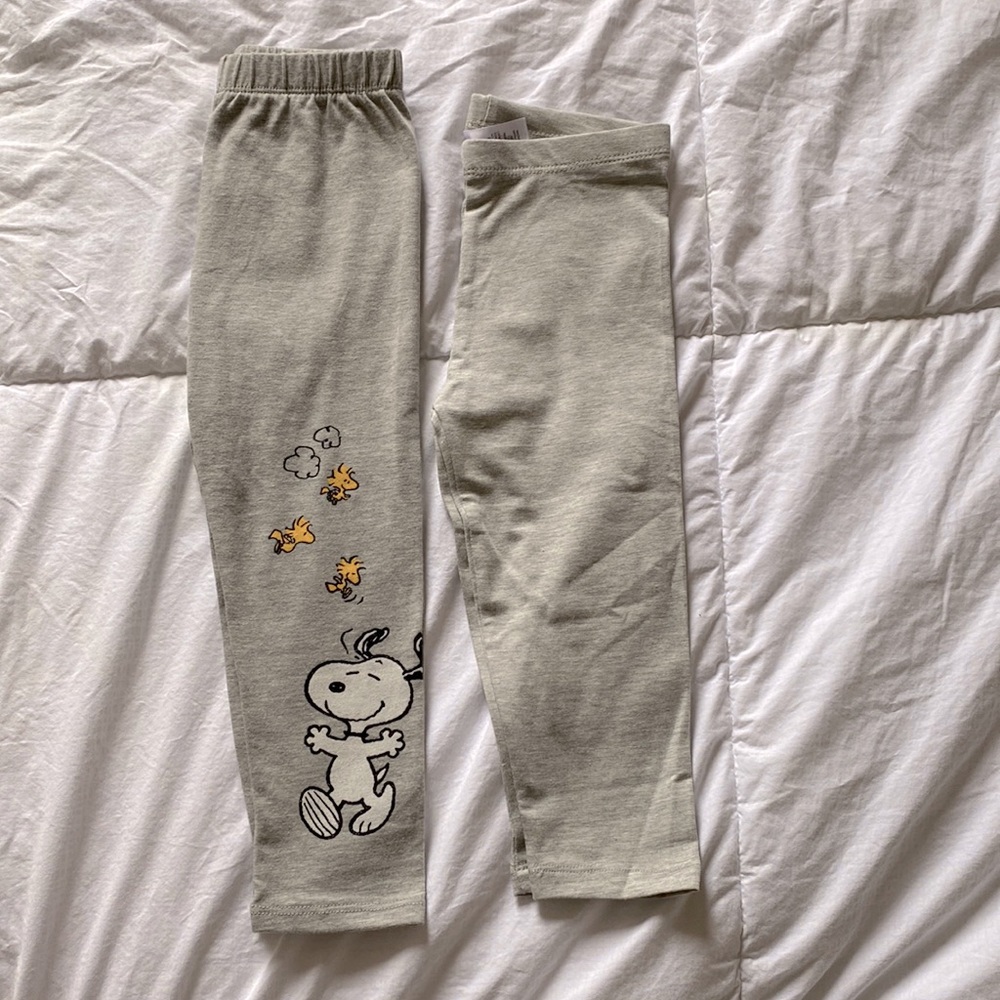 Leggings bundle
